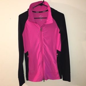 Nike Running Dri-Fit size S Jacket